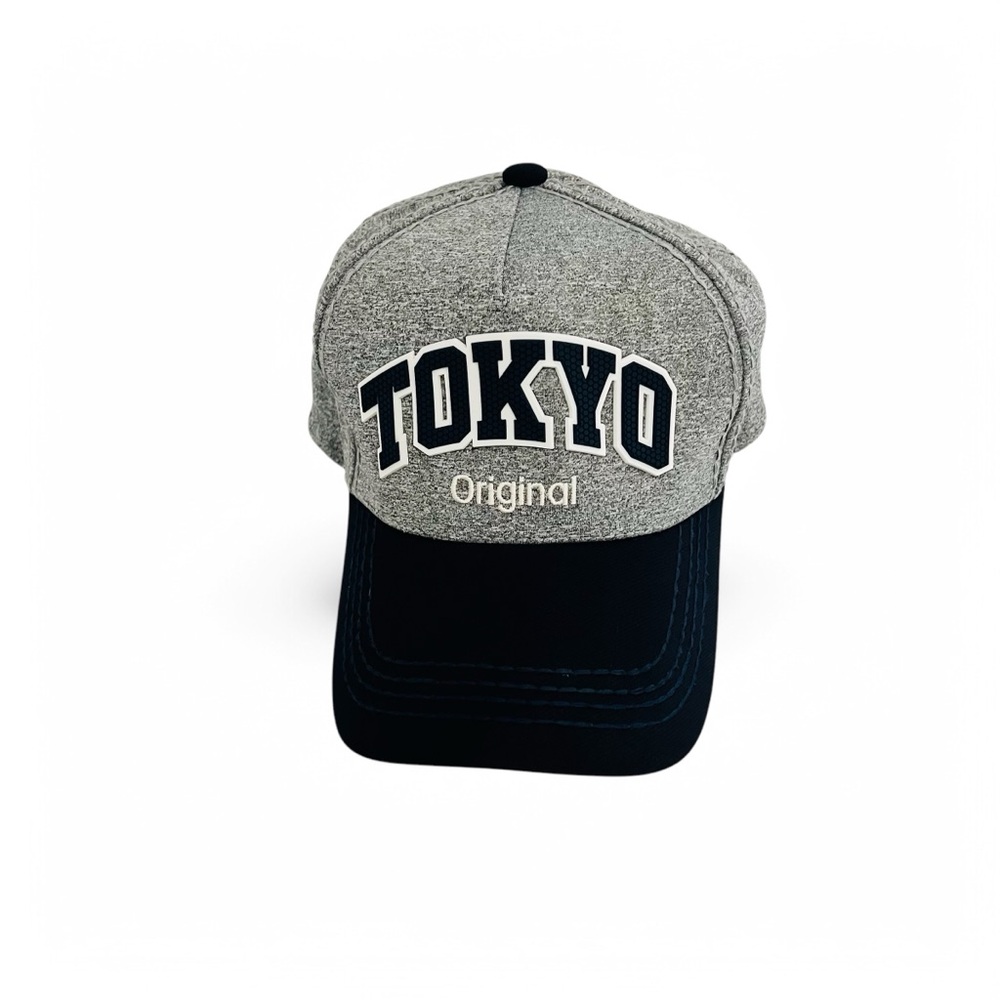 Robin Ruth Tokyo Baseball Cap - Picture 3 of 7